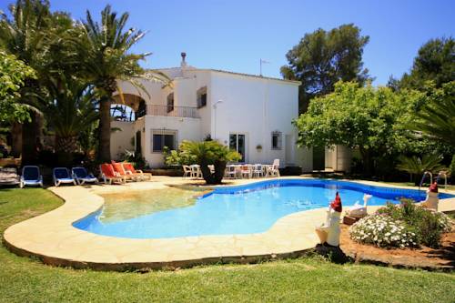 ハベア スペイン ホテルプレミアムプロモーションコード Jávea booking.com