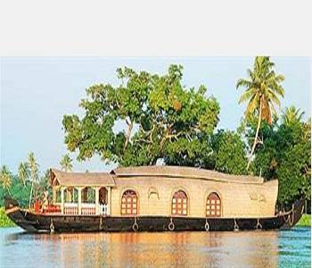 Alleppey India Código de promoción premium para hoteles