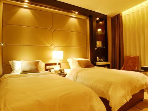 Changchun Chine code promo premium de l'hôtel booking.com