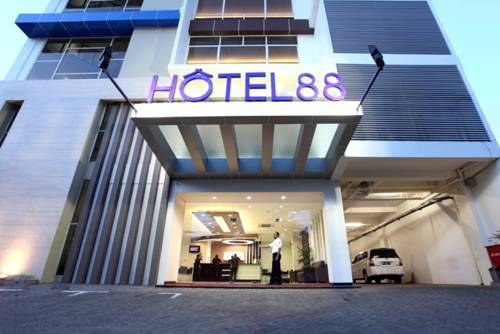 Surabaya Indonésie code promo premium de l'hôtel booking.com