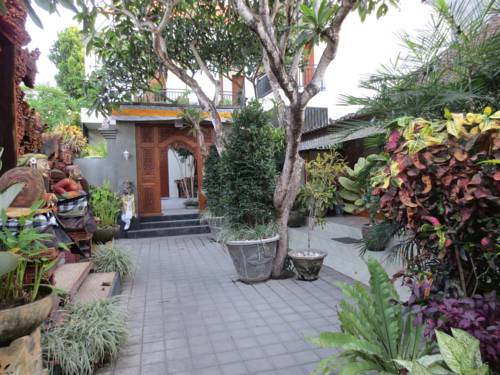 Sanur Indonesien Hotel Premium Gutscheincode booking.com