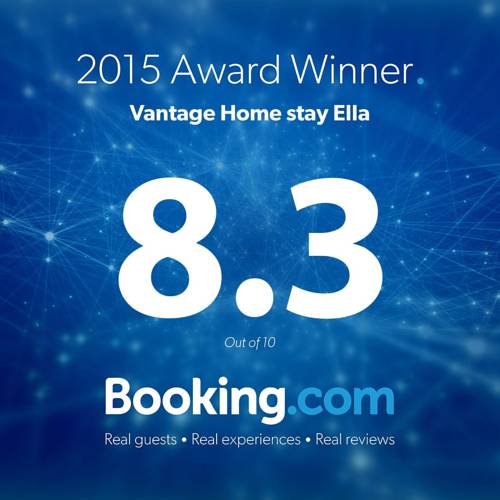 Ella Sri Lanka Código de promoción premium para hoteles