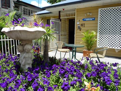 ブリスベン オーストラリア ホテルプレミアムプロモーションコード Brisbane booking.com