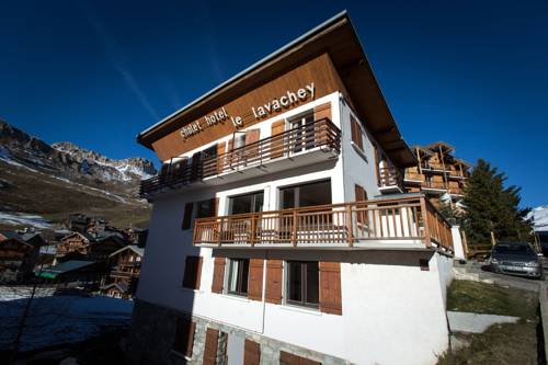 ティーニュ フランス ホテルプレミアムプロモーションコード Tignes booking.com