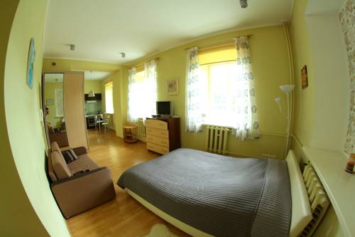 ビリニュス リトアニア ホテルプレミアムプロモーションコード Vilnius booking.com