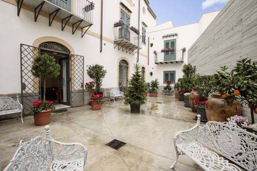 Palermo Italia Código de promoción premium para hoteles