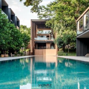 Kanchanaburi Thailand Hotel Premium Promo Code