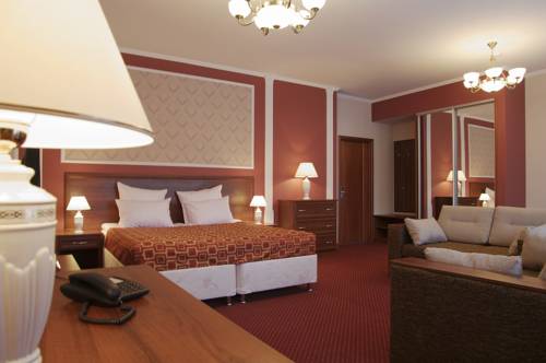 サマラ ロシア ホテルプレミアムプロモーションコード Samara booking.com
