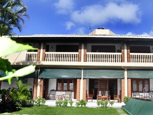 Bentota Sri Lanka code promo premium de l'hôtel booking.com