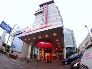 Semarang Indonesia Hotel Premium Promo Code